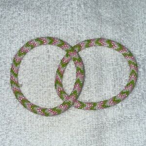 Sashka beaded bracelets